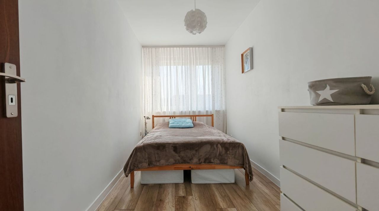 Mieszkanie 3-pokojowe Koszalin Jedliny, ul. 4 Marca. Zdjęcie 3