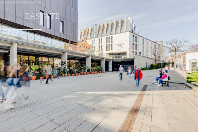 Lokal Sopot Centrum, ul. Dworcowa. Zdjęcie 4
