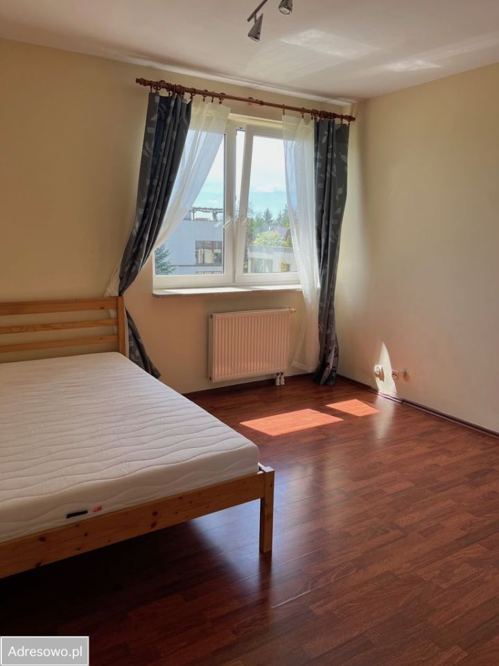 Mieszkanie 3-pokojowe Warszawa Włochy, ul. Naukowa. Zdjęcie 14