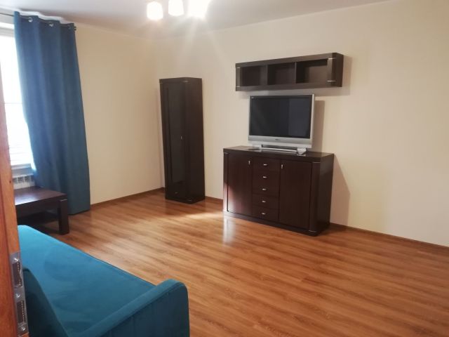 Mieszkanie 1-pokojowe Radom, ul. Ludwika Solskiego. Zdjęcie 1