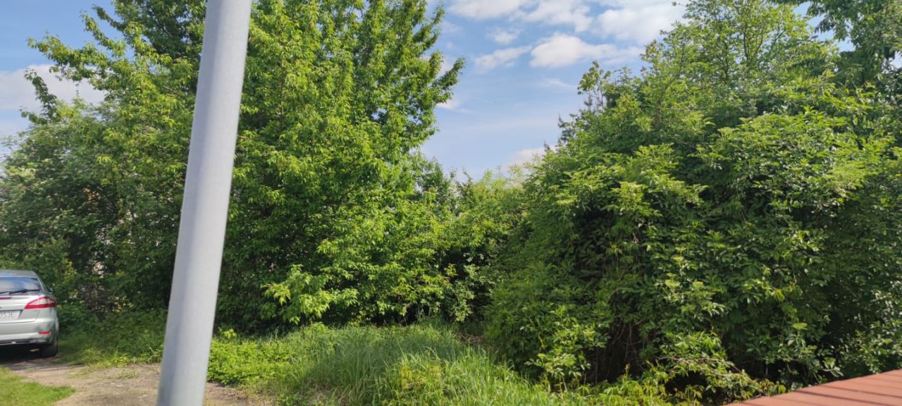 Działka budowlana Ostrów Wielkopolski Zębców, ul. Inżynierska. Zdjęcie 2