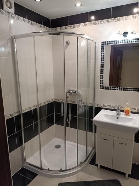 Mieszkanie 3-pokojowe Łomża Zawady-Przedmieście, ul. Zawadzka. Zdjęcie 7