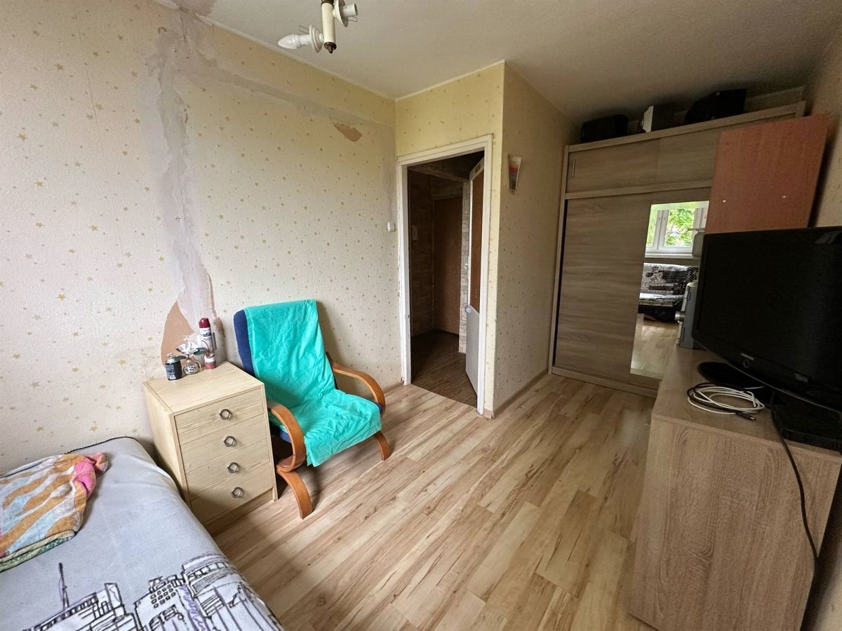 Mieszkanie 2-pokojowe Łódź Widzew, ul. Gołębia. Zdjęcie 4