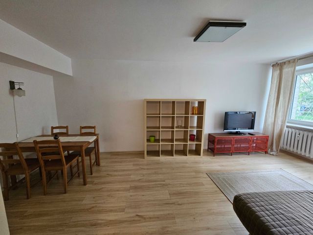 Mieszkanie 2-pokojowe Warszawa Służew. Zdjęcie 1