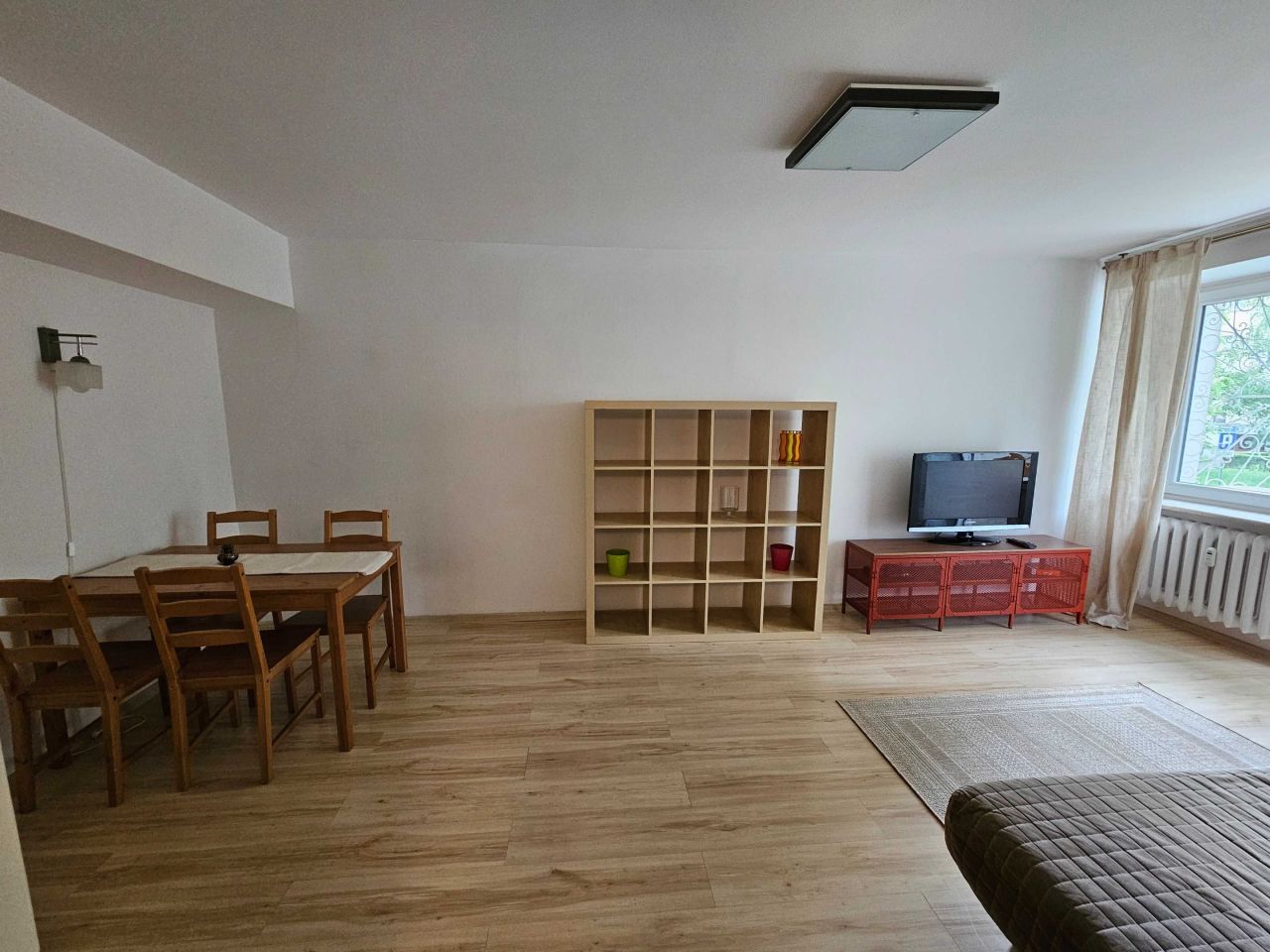 Mieszkanie 2-pokojowe Warszawa Służew