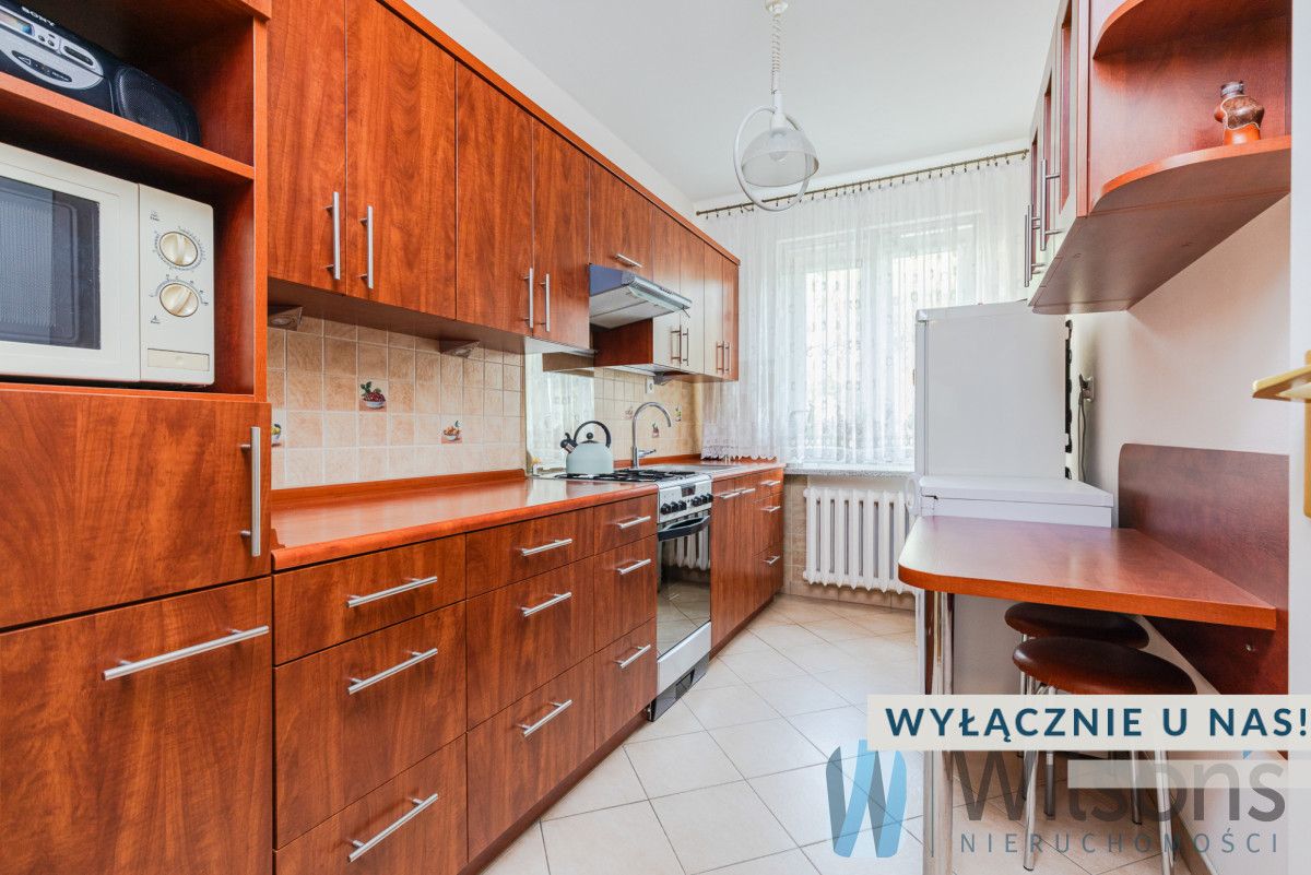 Mieszkanie 2-pokojowe Piastów, ul. ks. Ignacego Skorupki. Zdjęcie 1