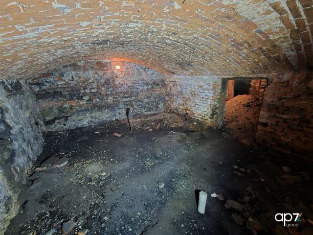 kamienica Wieliczka Centrum, ul. gen. Władysława Sikorskiego. Zdjęcie 20