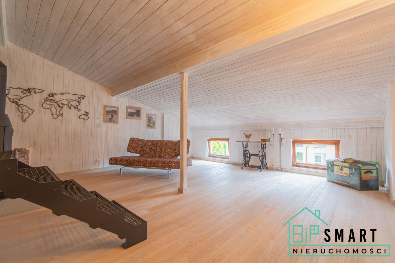 dom szeregowy, 4 pokoje Stalowa Wola, ul. Melchiora Wańkowicza. Zdjęcie 19