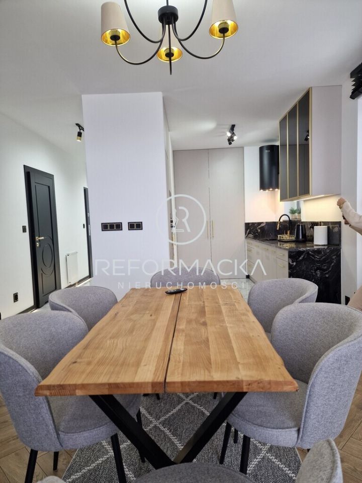 Mieszkanie 4-pokojowe Rzeszów Dworzysko, ul. Technologiczna. Zdjęcie 3