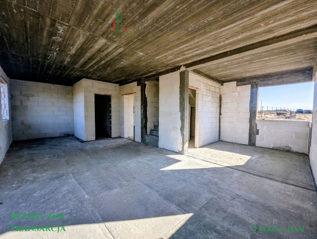 dom wolnostojący, 5 pokoi Kaliska. Zdjęcie 7