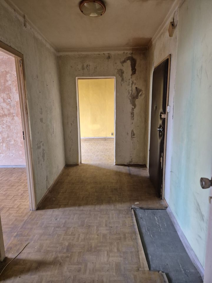 Mieszkanie 2-pokojowe Częstochowa Północ, ul. Bacewicz. Zdjęcie 9