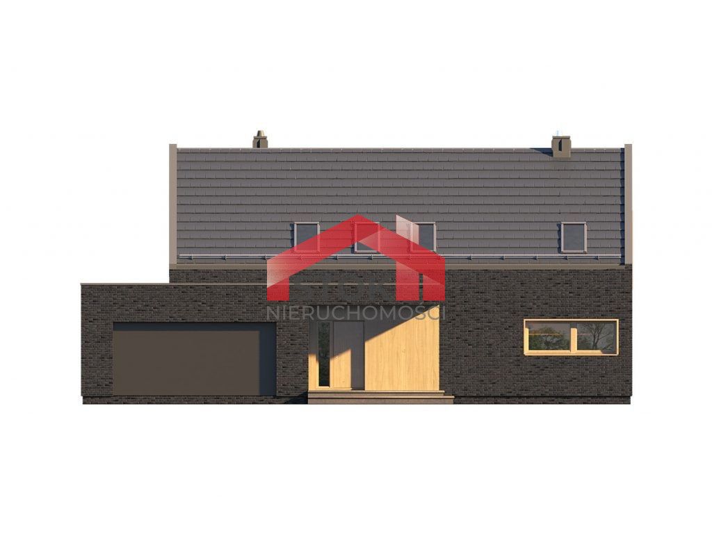 dom wolnostojący, 5 pokoi Ignatki. Zdjęcie 3