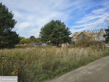 Działka budowlana Wólka Kozodawska, ul. Stepowa