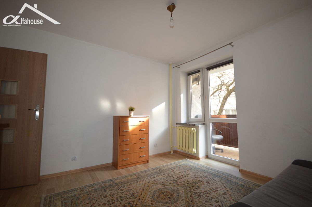 Mieszkanie 3-pokojowe Lublin, ul. Solna. Zdjęcie 3