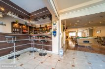 Hotel/pensjonat Mielno, ul. Lechitów. Zdjęcie 4