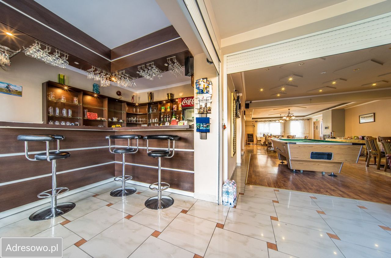 Hotel/pensjonat Mielno, ul. Lechitów. Zdjęcie 5