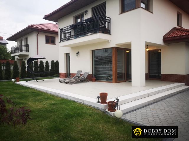 dom wolnostojący, 3 pokoje Białystok Dojlidy Górne. Zdjęcie 1