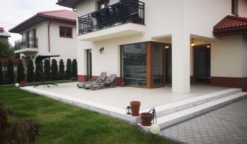 dom wolnostojący, 3 pokoje Białystok Dojlidy Górne