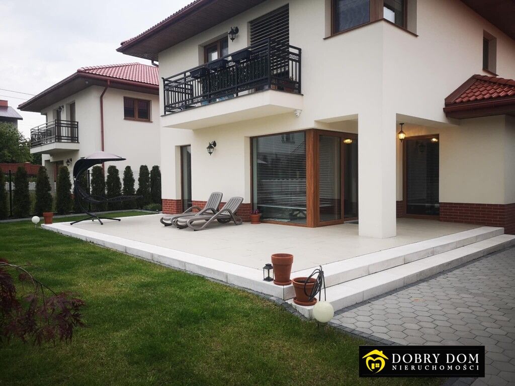 dom wolnostojący, 3 pokoje Białystok Dojlidy Górne