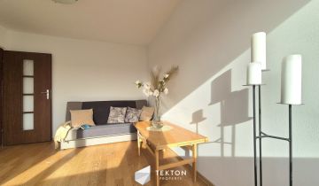 Mieszkanie 2-pokojowe Łódź Teofilów, ul. Traktorowa