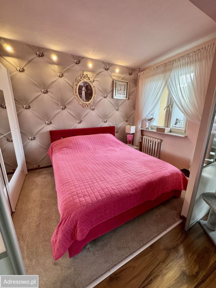 Mieszkanie 3-pokojowe Brzeziny. Zdjęcie 12