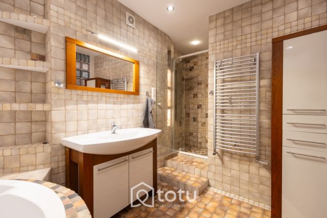 Mieszkanie 3-pokojowe Józefosław, ul. Nad Strumykiem. Zdjęcie 10