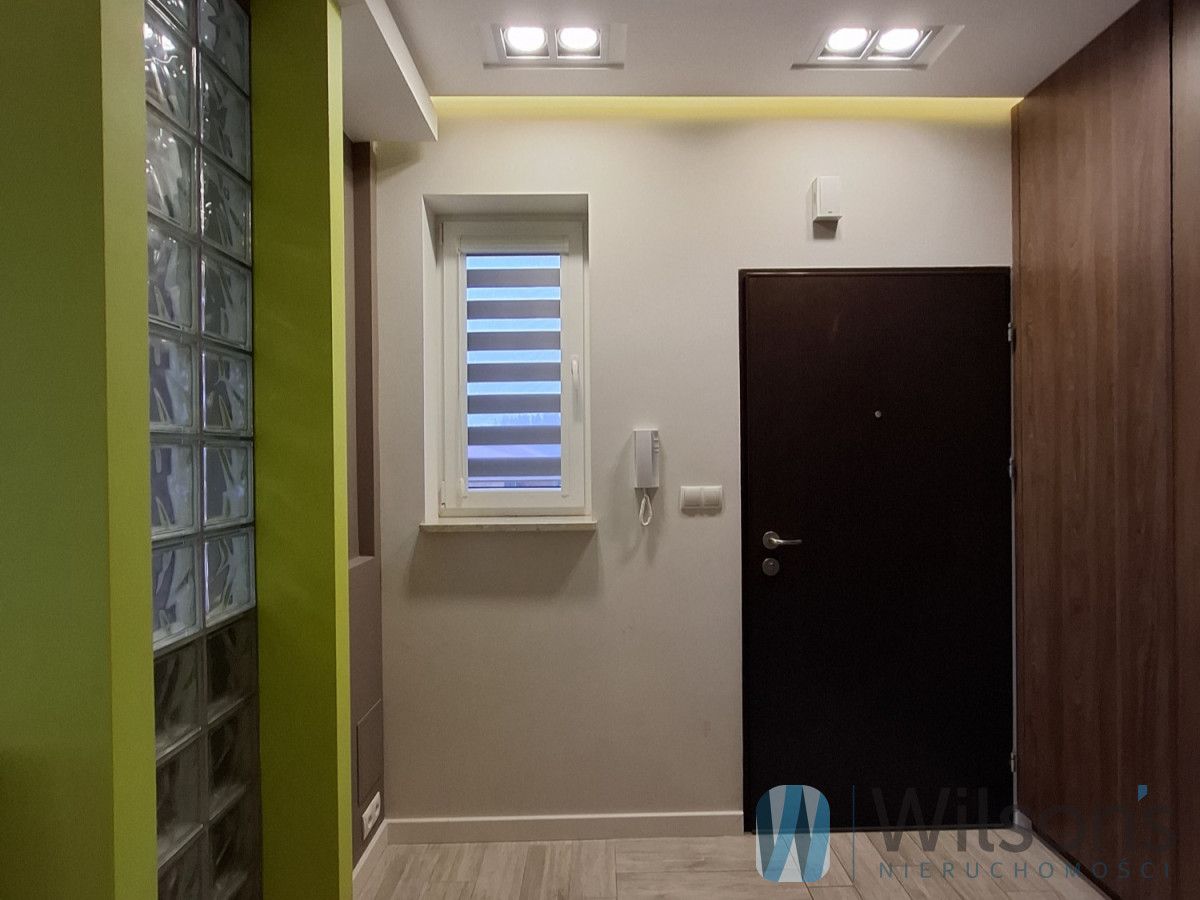 Mieszkanie 2-pokojowe Sobienie Szlacheckie. Zdjęcie 12