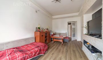 Mieszkanie 2-pokojowe Warszawa Śródmieście, al. Jana Pawła II