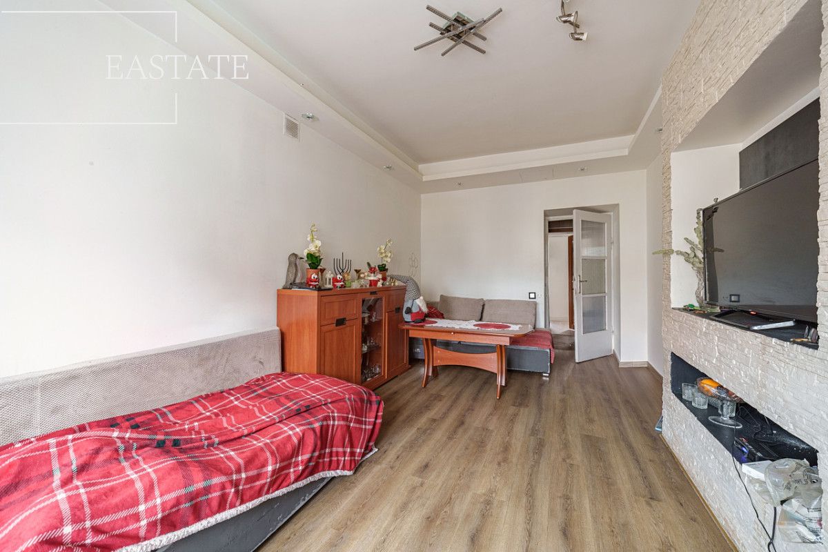 Mieszkanie 2-pokojowe Warszawa Śródmieście, al. Jana Pawła II. Zdjęcie 2