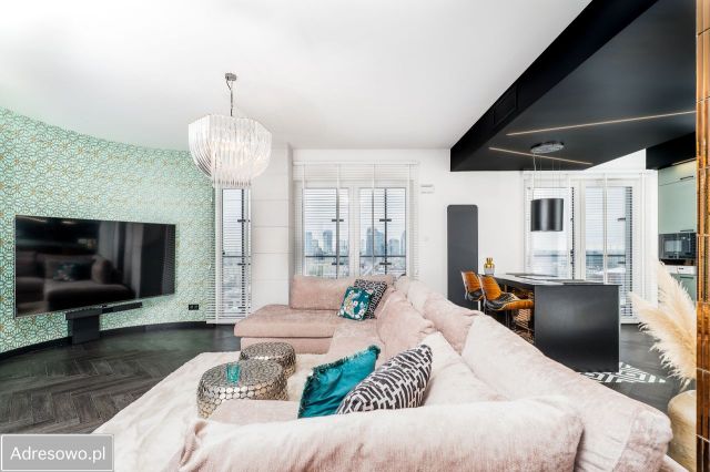 Mieszkanie 2-pokojowe Warszawa Wola, ul. Marcina Kasprzaka. Zdjęcie 1