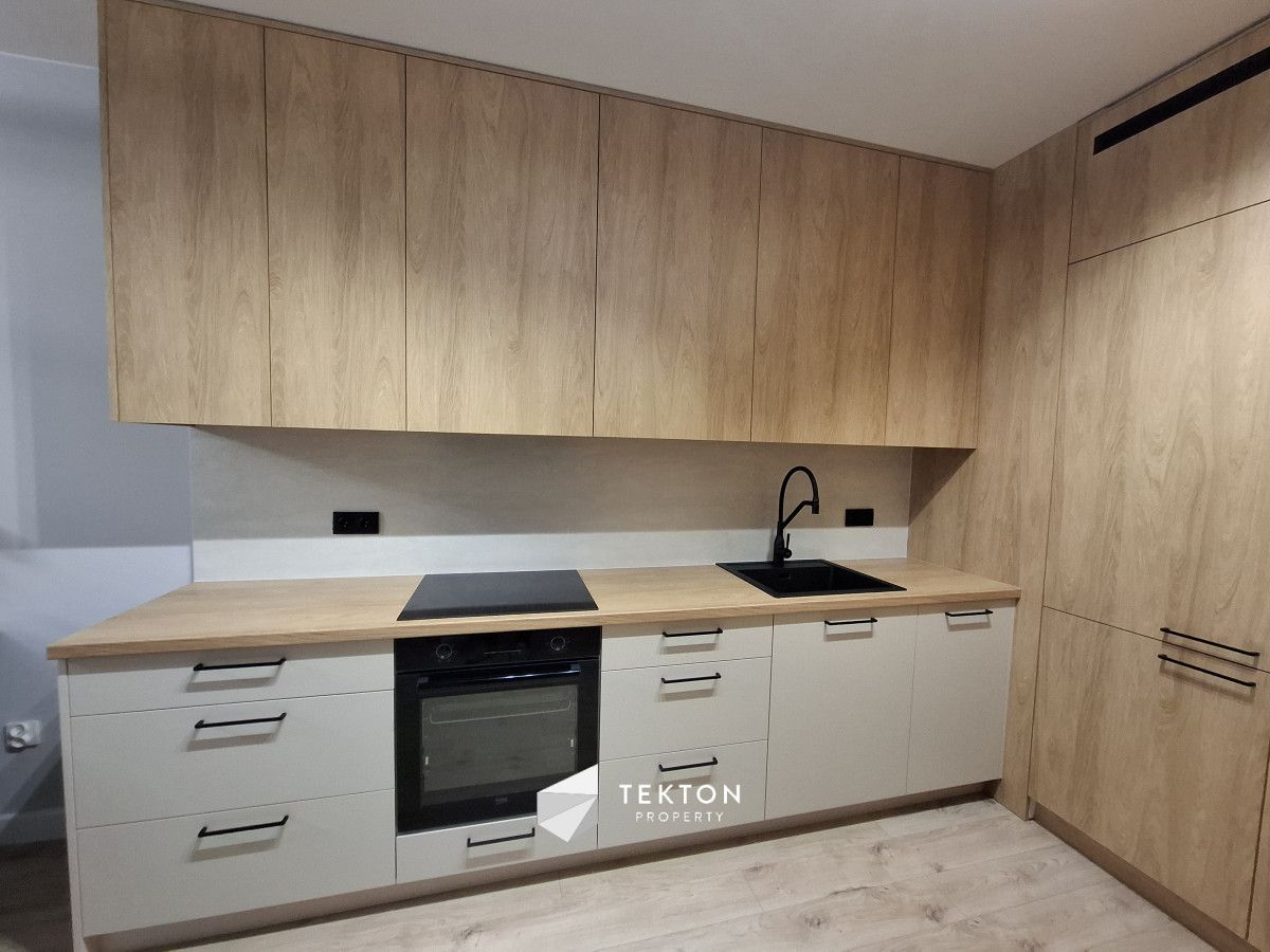 Mieszkanie 2-pokojowe Poznań Piątkowo, ul. Teofila Mateckiego. Zdjęcie 3