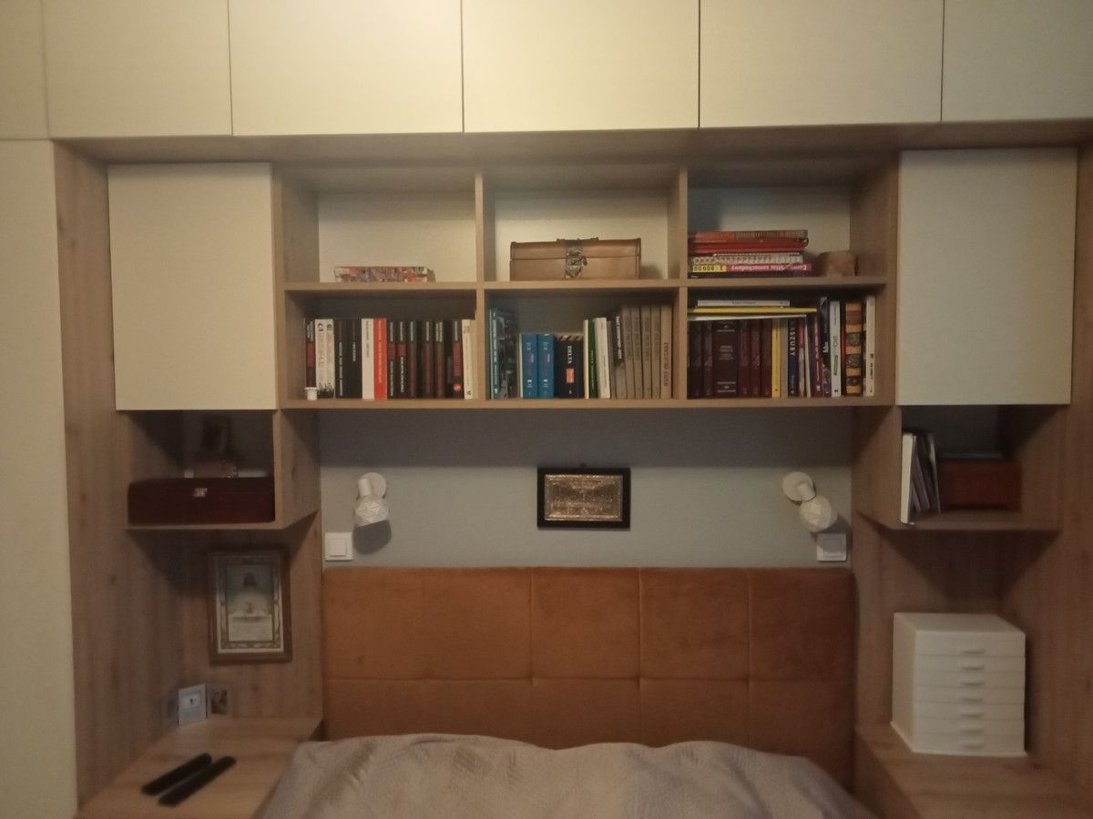 Mieszkanie 2-pokojowe Gdańsk Kokoszki, ul. Nowatorów. Zdjęcie 10