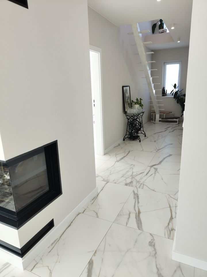 dom wolnostojący, 5 pokoi Borzyszkowo. Zdjęcie 16