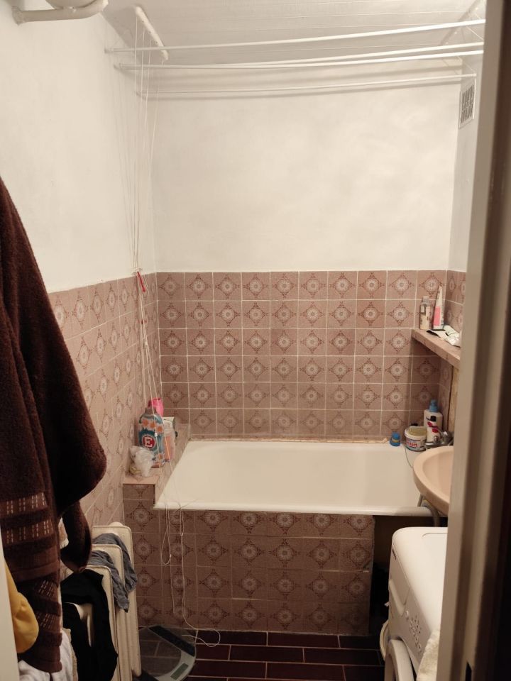 Mieszkanie 3-pokojowe Radzyń Chełmiński. Zdjęcie 2