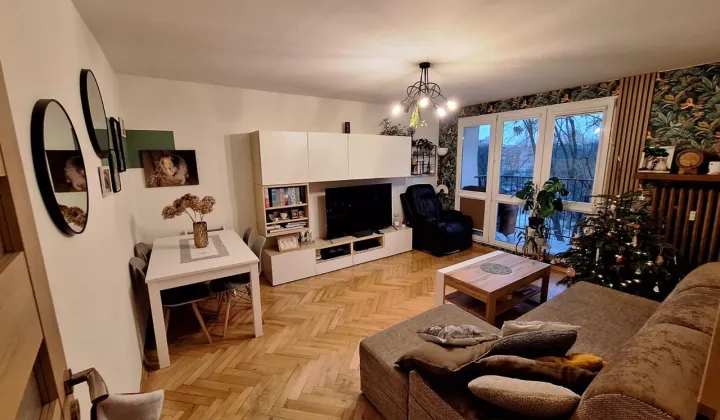 Mieszkanie 2-pokojowe Łódź Bałuty