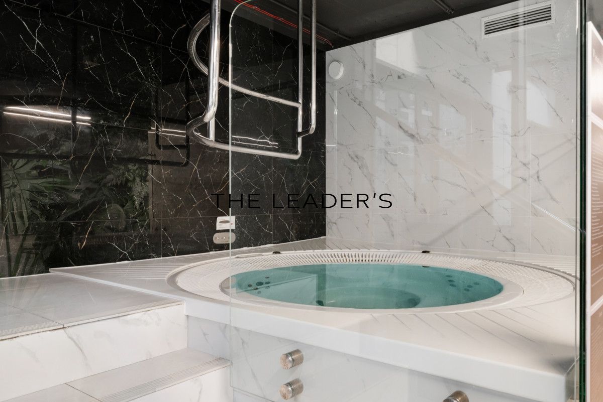 Mieszkanie 4-pokojowe Warszawa Wola, ul. Grzybowska. Zdjęcie 24