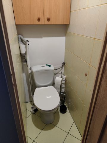 Mieszkanie 2-pokojowe Aleksandrów Łódzki, ul. Rafała Bratoszewskiego. Zdjęcie 10