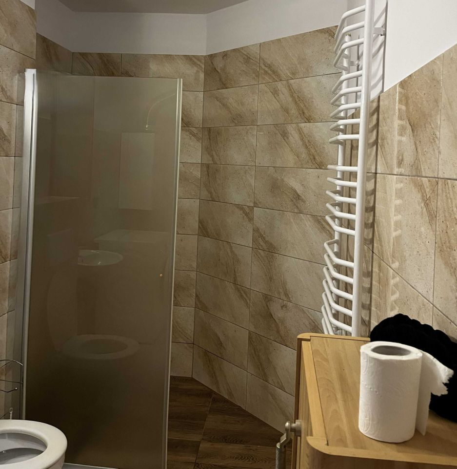 Mieszkanie 2-pokojowe Koszalin Centrum, ul. Kaszubska. Zdjęcie 3