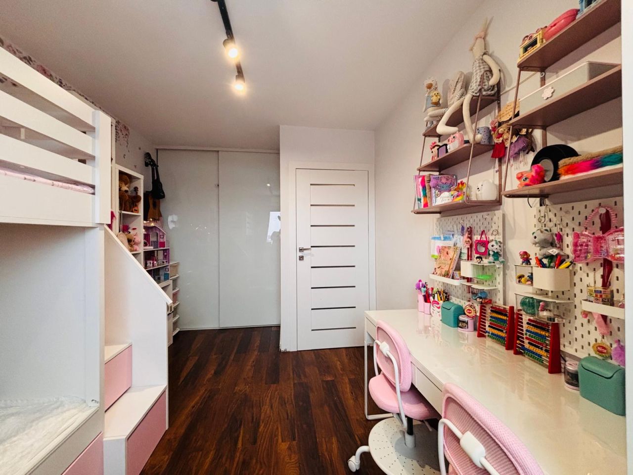 Mieszkanie 3-pokojowe Koszalin Kretomino, ul. Generała Józefa Hallera. Zdjęcie 18