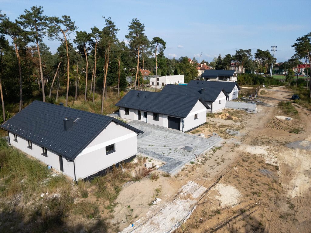 dom wolnostojący, 4 pokoje Ostrowiec Świętokrzyski, ul. Stefana Żeromskiego. Zdjęcie 6