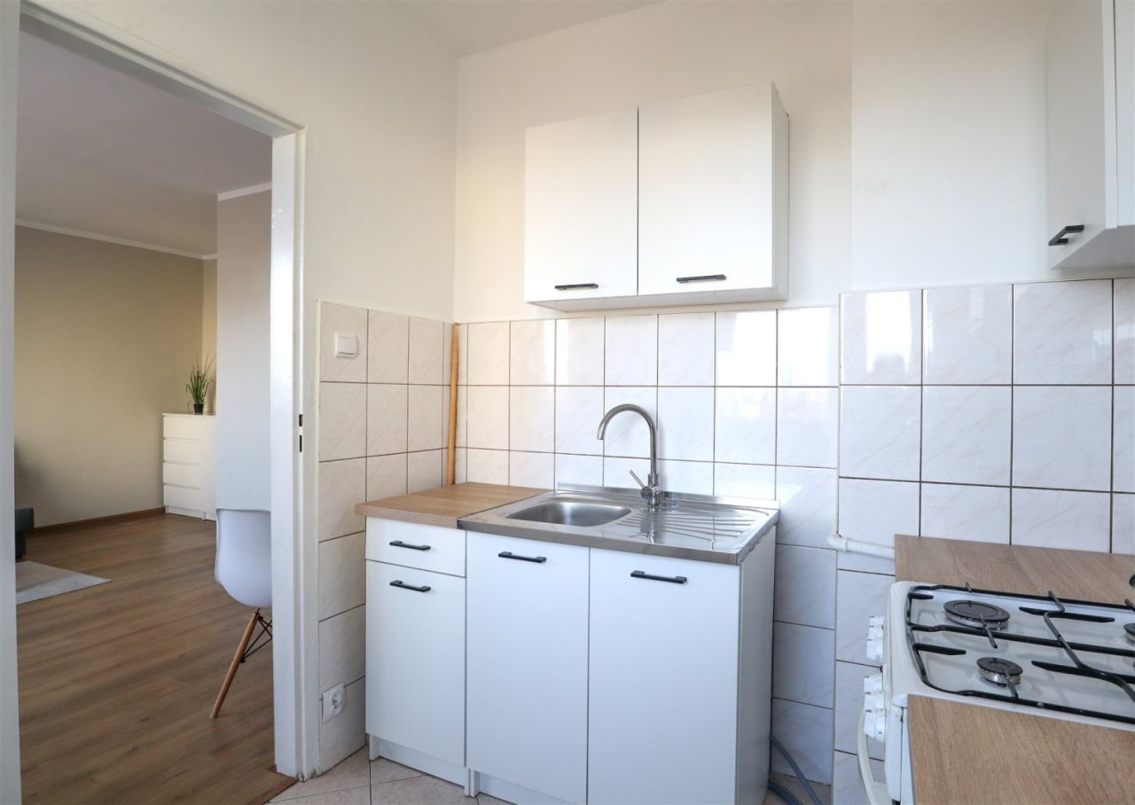 Mieszkanie 1-pokojowe Bydgoszcz Szwederowo, ul. Brzozowa. Zdjęcie 7