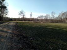 Działka rolna Rumunki Tupadelskie. Zdjęcie 1