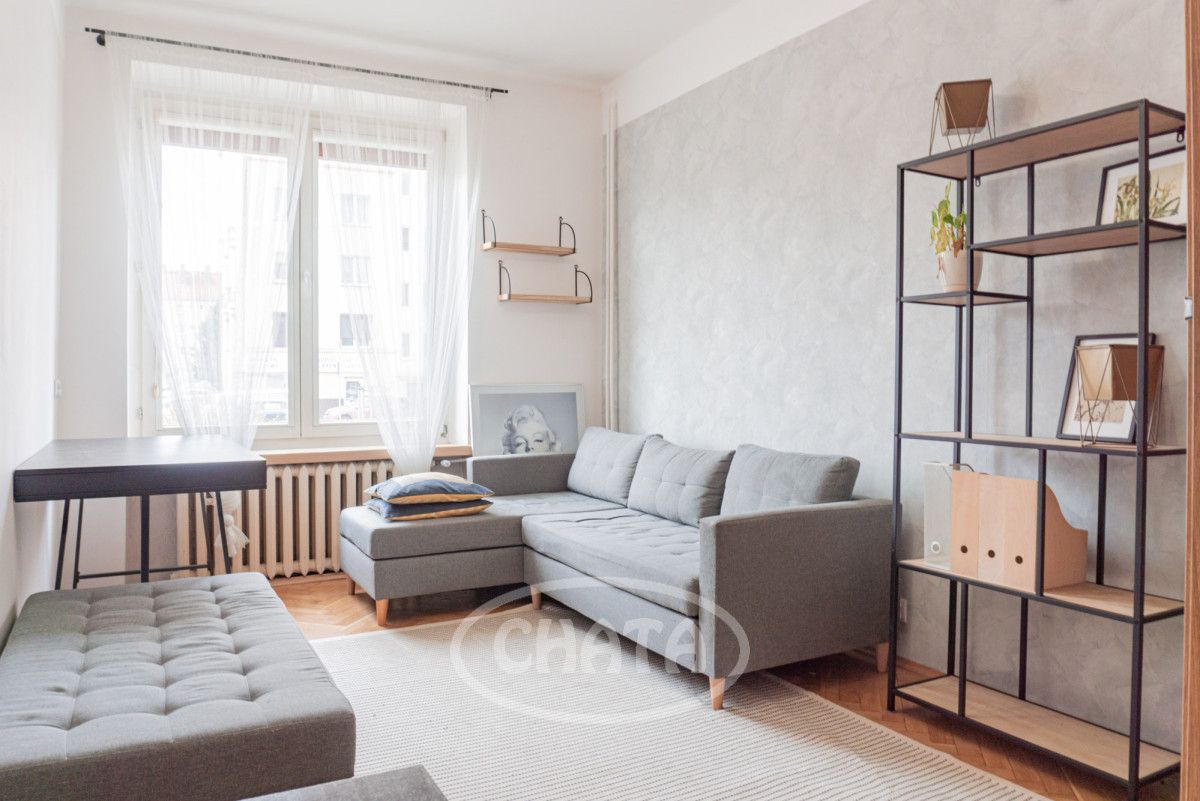 Mieszkanie 3-pokojowe Wrocław Grabiszyn, ul. Gajowicka. Zdjęcie 6