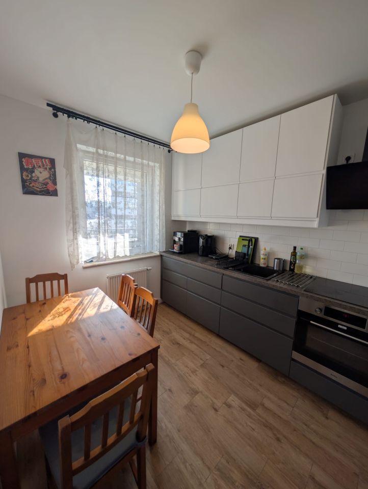 Mieszkanie 2-pokojowe Kraków Prokocim, ul. Republiki Korczakowskiej. Zdjęcie 19