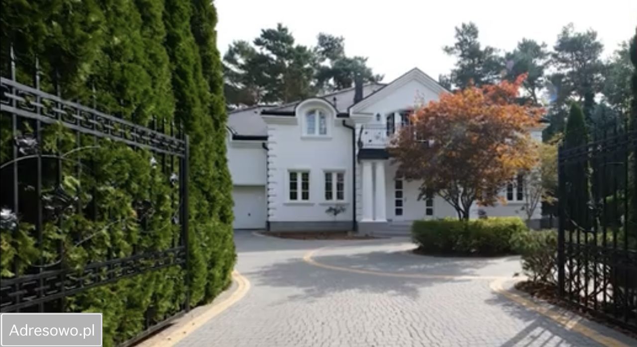 dom wolnostojący, 6 pokoi Hornówek, ul. Wrzosowa. Zdjęcie 2