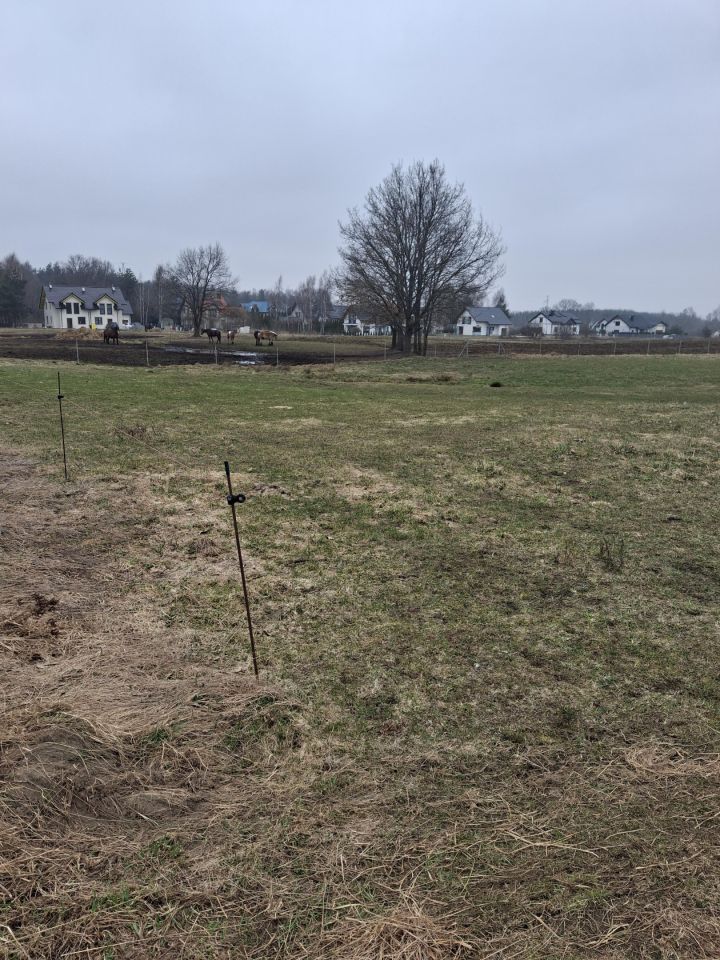 Działka budowlana Skrzeszewo, Łapińska / Kazimierza Deyny. Zdjęcie 4