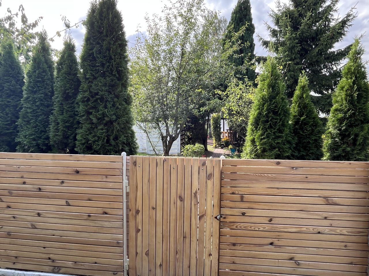 Działka rod Szczecin Pomorzany, ul. Przy Ogrodach. Zdjęcie 20