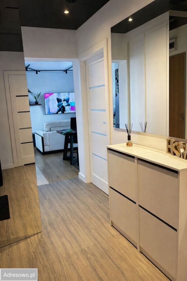 Mieszkanie 3-pokojowe Białystok Centrum, ul. Młynowa. Zdjęcie 5