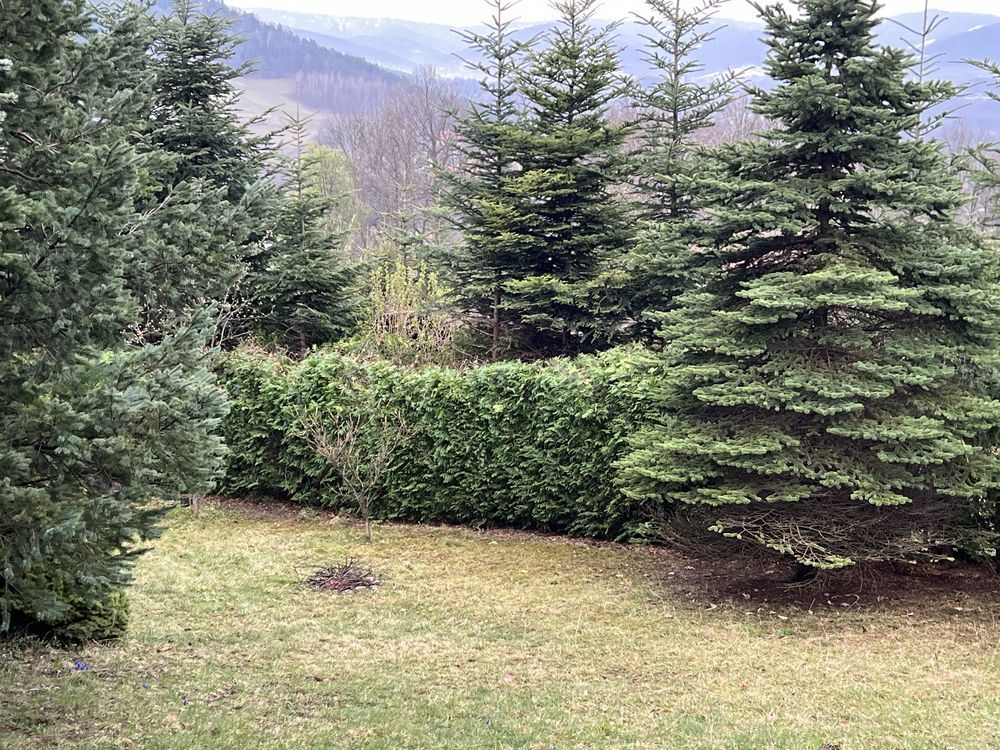 Działka rod Andrychów Pańska Góra. Zdjęcie 7