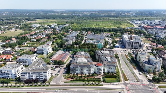 Mieszkanie 3-pokojowe Poznań Naramowice, ul. Naramowicka. Zdjęcie 17